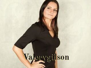 Valerygilson