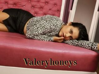 Valeryhoneys