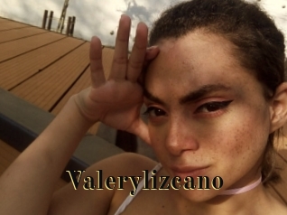 Valerylizcano