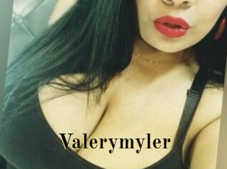 Valerymyler