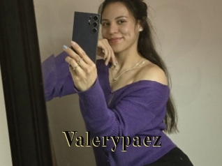 Valerypaez