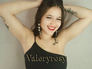 Valeryrosy