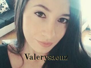 Valerysaenz