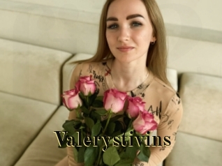 Valerystivins