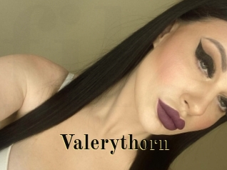 Valerythorn