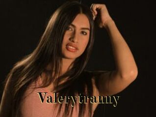 Valerytranny