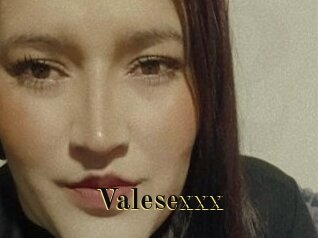 Valesexxx