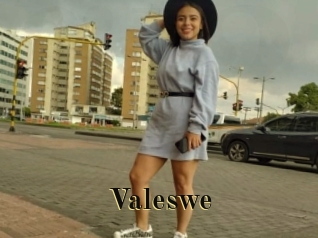 Valeswe