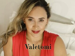 Valetomi