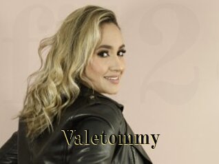 Valetommy