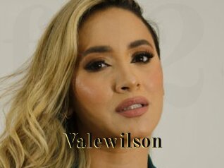 Valewilson