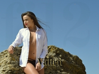 Valirii