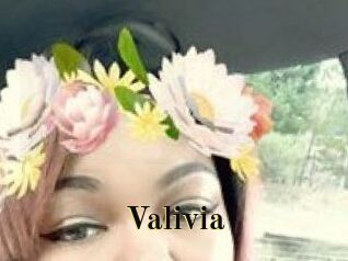 Valivia