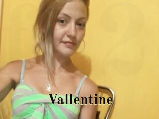 Vallentine