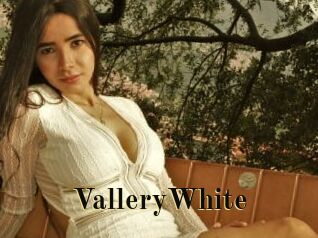 ValleryWhite