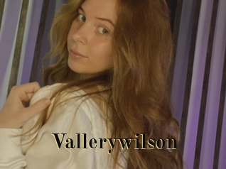 Vallerywilson