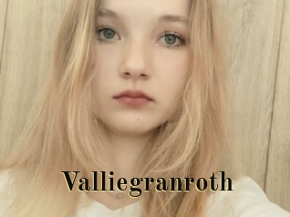 Valliegranroth