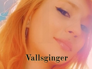 Vallsginger