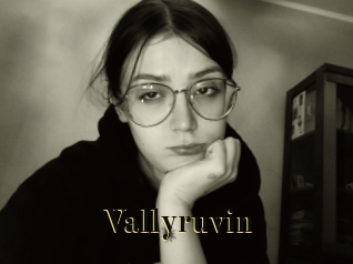 Vallyruvin