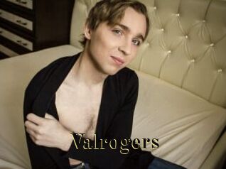 Valrogers