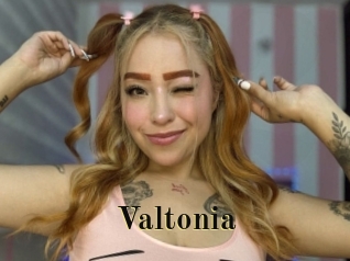 Valtonia
