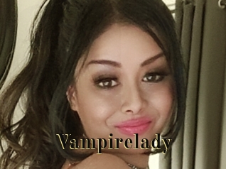 Vampirelady