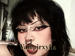 Vampirxylia