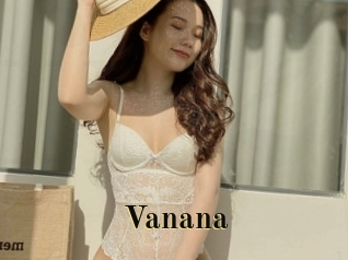 Vanana