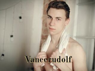 Vancerudolf