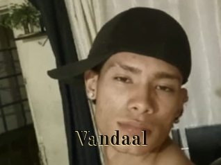 Vandaal