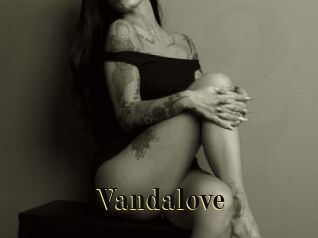 Vandalove