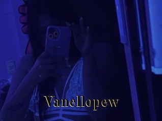 Vanellopew
