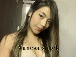 Vanesa_snack