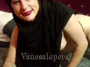 Vanesalopera