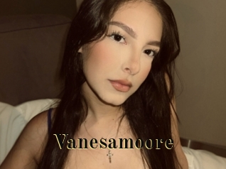Vanesamoore