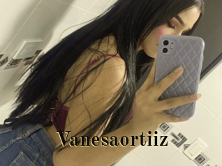 Vanesaortiiz