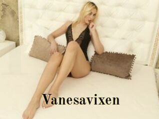 Vanesavixen