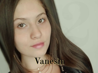 Vanesin