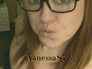 Vanessa87