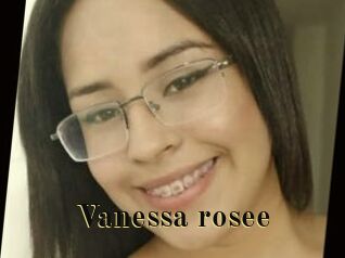 Vanessa_rosee