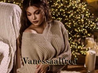 Vanessaalfred
