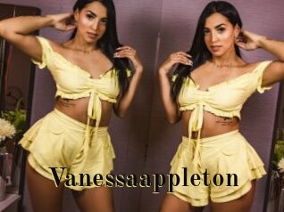 Vanessaappleton