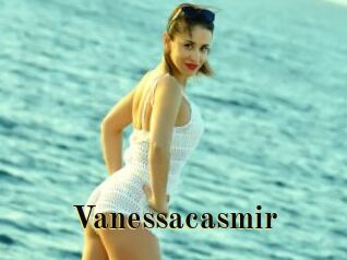 Vanessacasmir