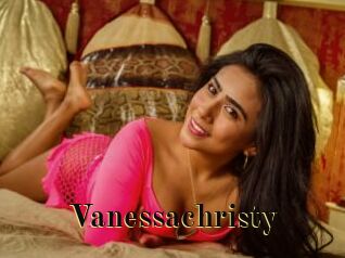 Vanessachristy