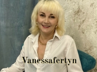 Vanessafertyn