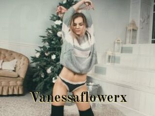 Vanessaflowerx