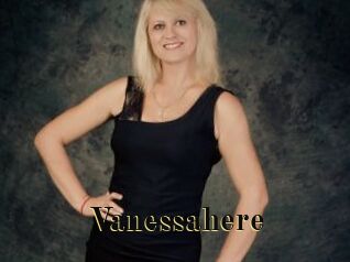 Vanessahere