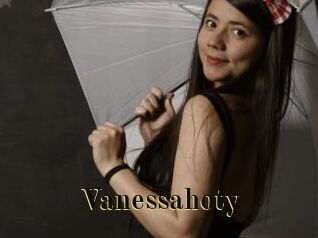Vanessahoty