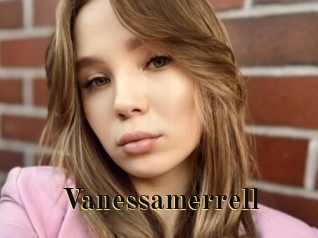Vanessamerrell