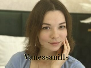 Vanessanills